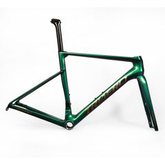 A22 racefietsframe