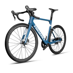 AERO Racefiets Schijfrem A9 (SHIMANO R8020)