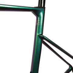 A23 racefietskader