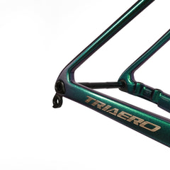 A23 racefietskader