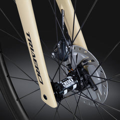 Carbon AERO racefiets A9 (Shimano 8070)