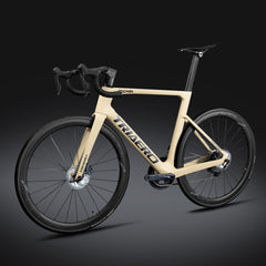 Carbon AERO racefiets A9 (Shimano 8070)