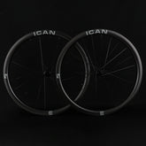 Alpha Pro Disc-serie