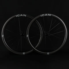 Alpha Pro Disc-serie