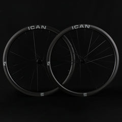 Alpha Pro Disc-serie