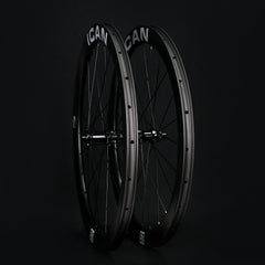 Alpha Pro Disc-serie