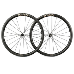 AERO 38 Schijf 1325g