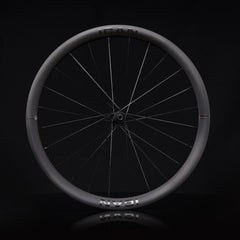 AERO 40II Schijf DT240 EXP 1205g
