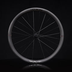 AERO 40II Schijf DT240 EXP 1205g