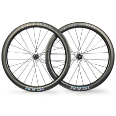 Alpha Pro Disc-serie