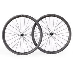 AERO 40II Schijf DT240 EXP 1205g