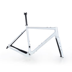 X-Gravel 2-frame