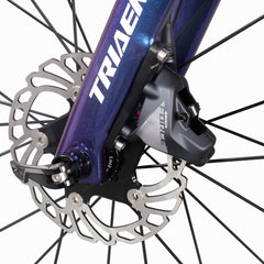 AERO A9 (FORCE ETAP AXS-Groep)