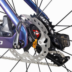 AERO A9 (FORCE ETAP AXS-Groep)