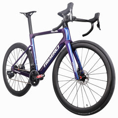 AERO A9 (FORCE ETAP AXS-Groep)