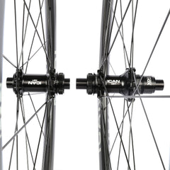 Alpha Pro Disc-serie
