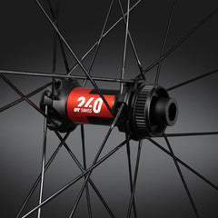 AERO 40II Schijf DT240 EXP 1205g