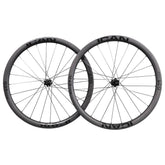 G25 650B Gravel Laufradsatz