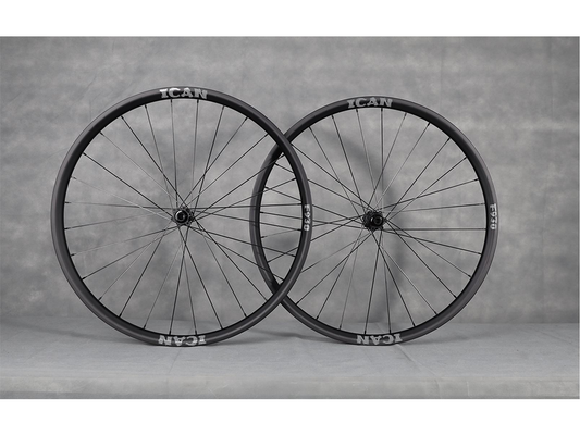 carbon MTB wheels