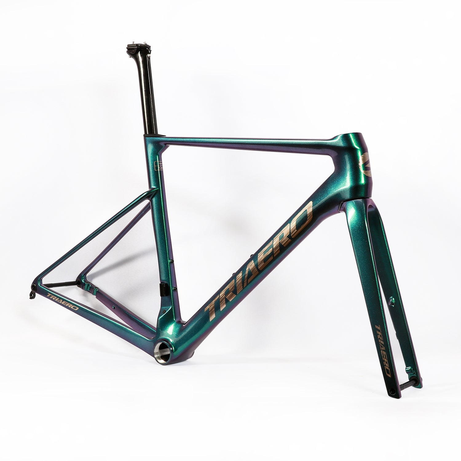 A22 racefietsframe