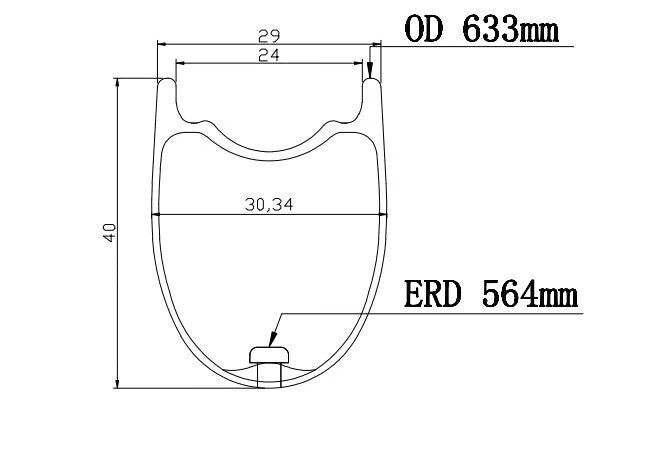 G24 700C DT240EXP