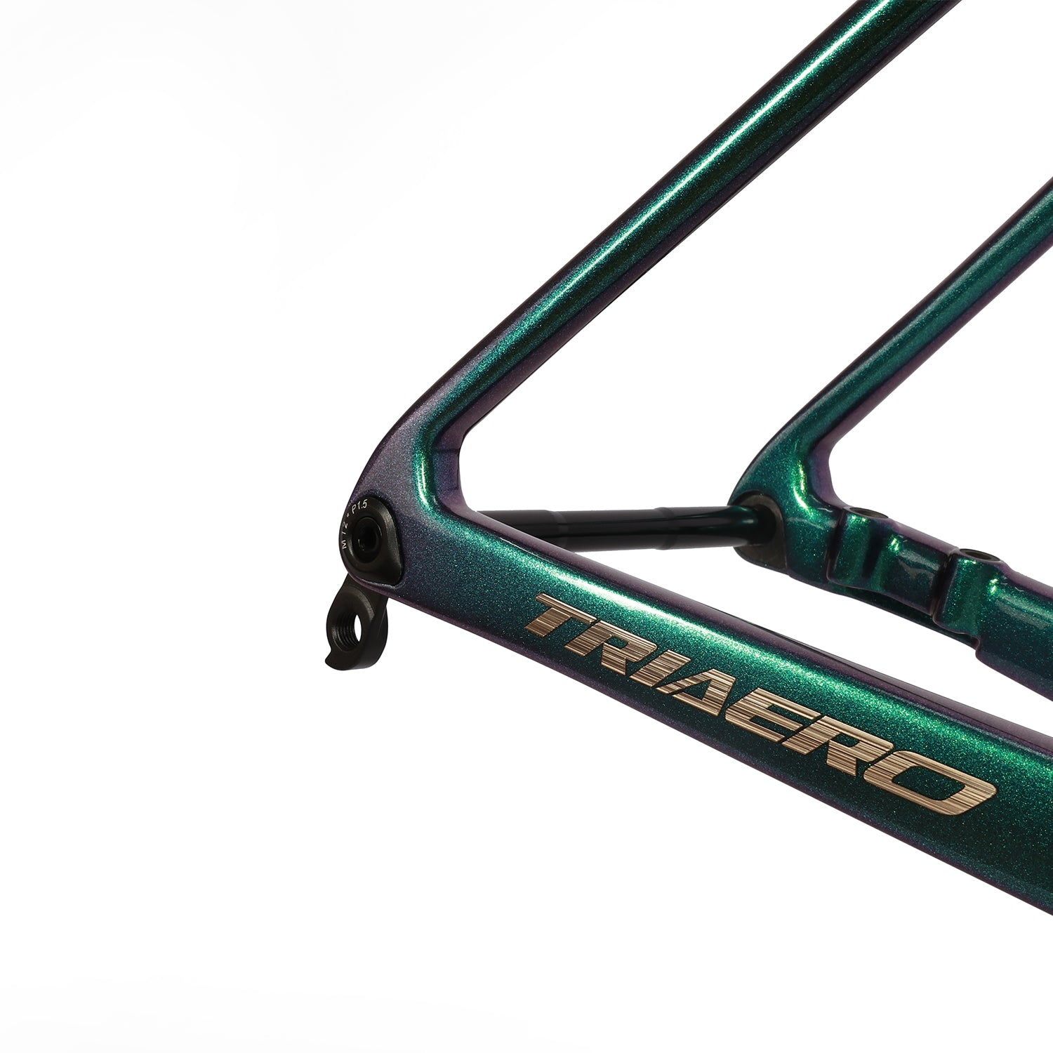 A22 racefietsframe