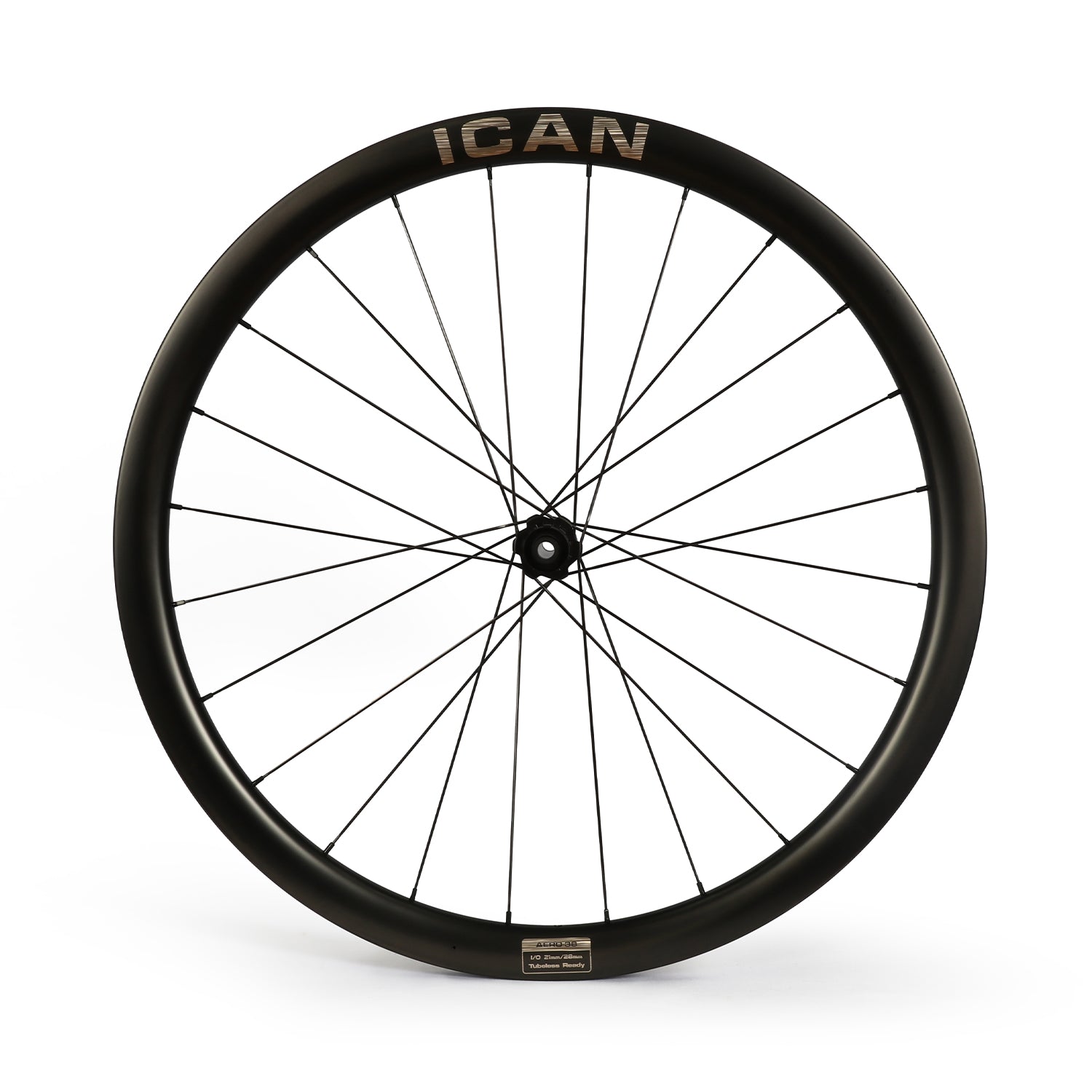 AERO 38 Disc 1325g