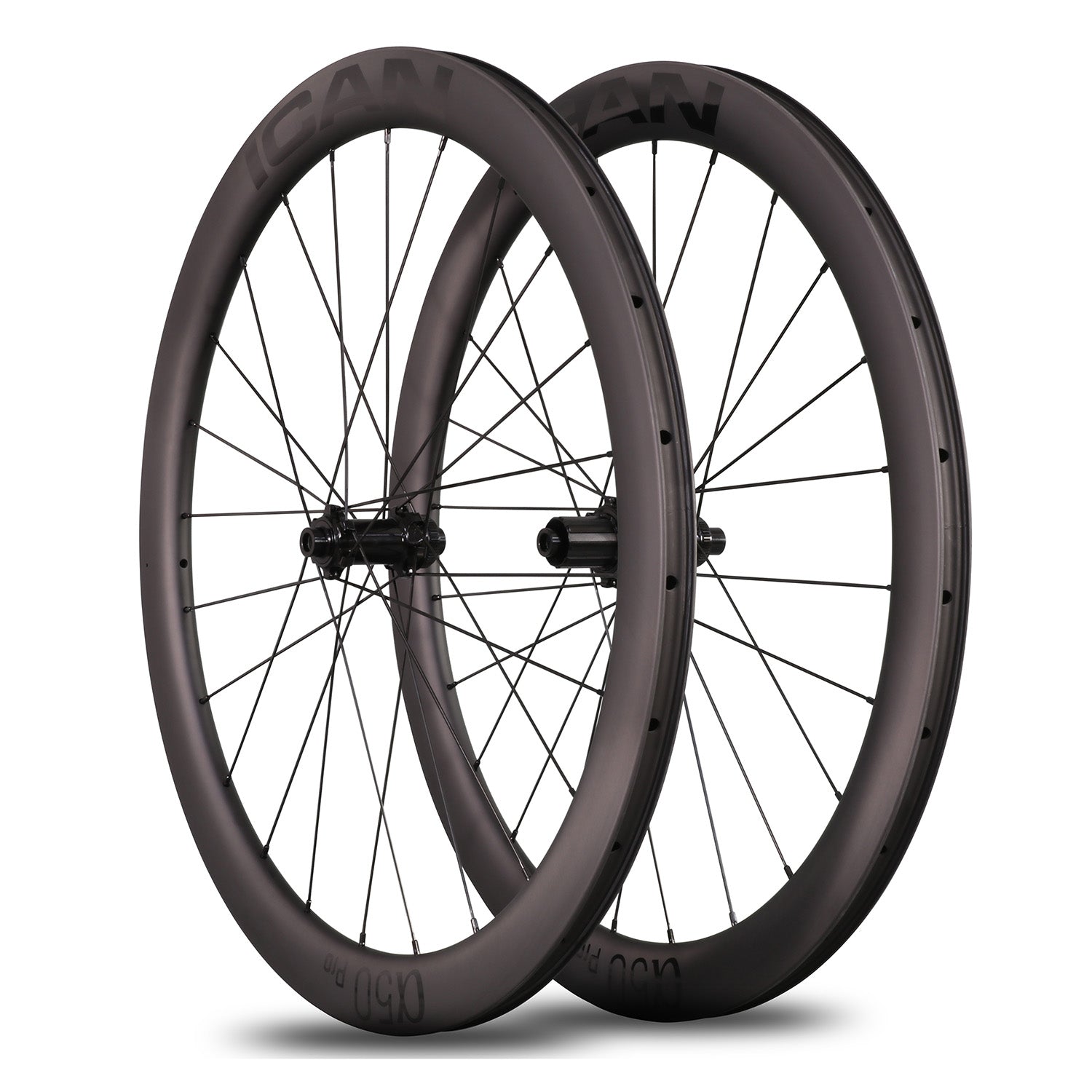 Alpha Pro Disc Serie