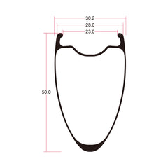 AERO 50 Schijf DT240 EXP