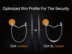G24SL 700C