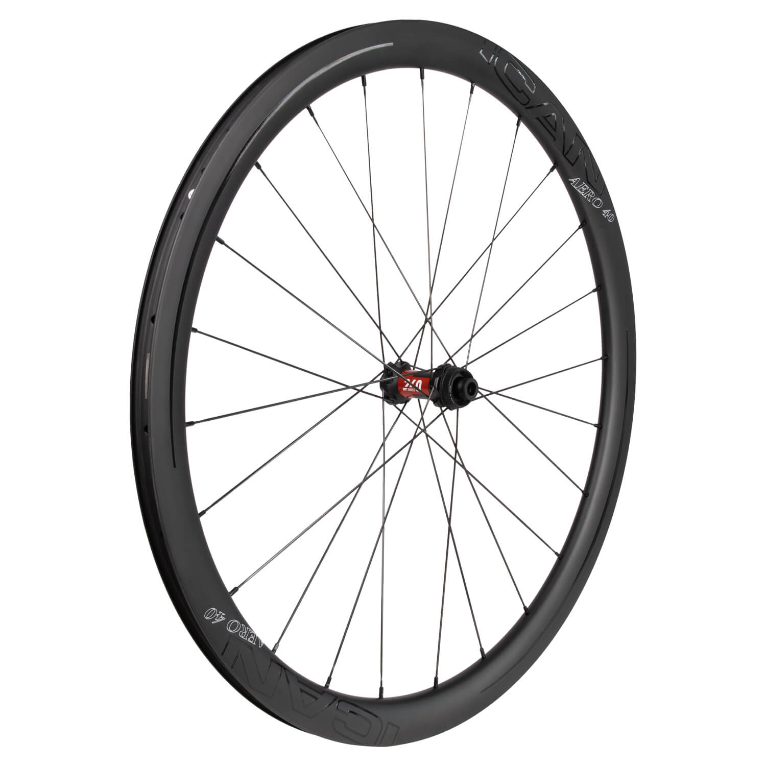 AERO 40 Disc