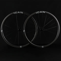 ICAN Alpha 38 Disc Pro