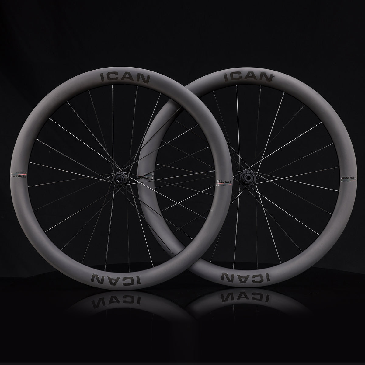 AERO 50 Schijf 1456g