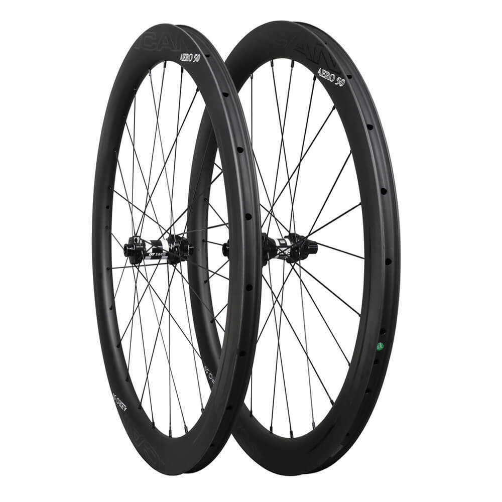 AERO 50 Schijf DT240 EXP